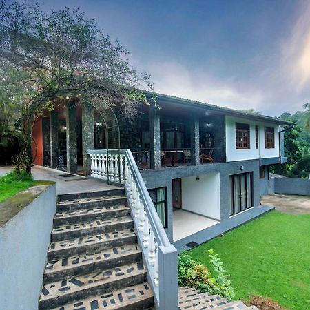 Aa Bungalow كاندي المظهر الخارجي الصورة