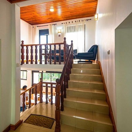Aa Bungalow كاندي المظهر الخارجي الصورة