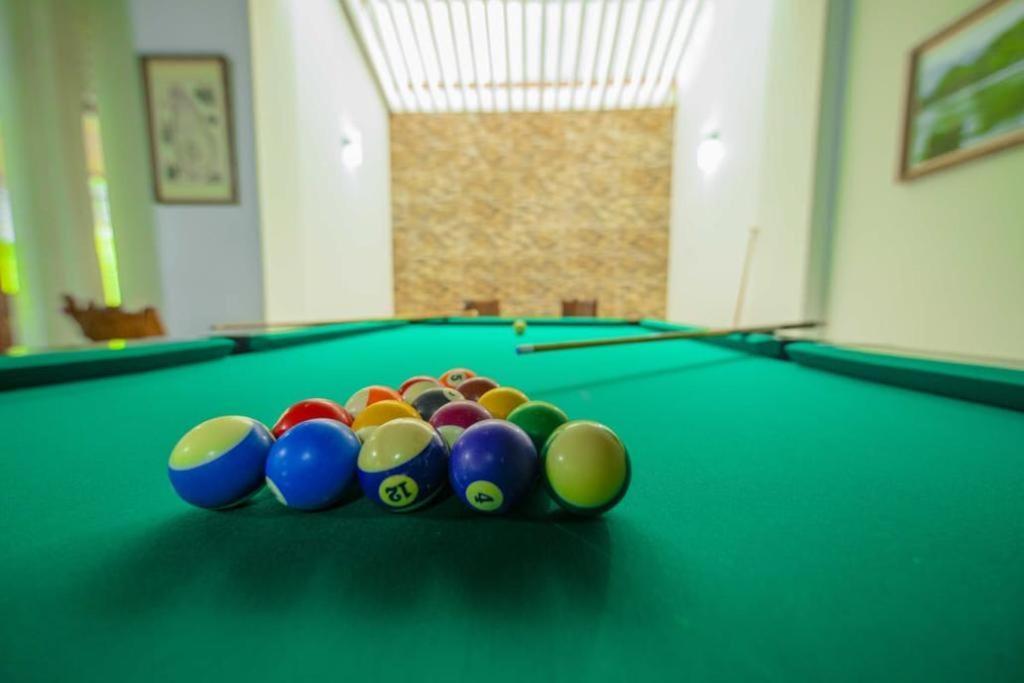 Aa Bungalow كاندي المظهر الخارجي الصورة