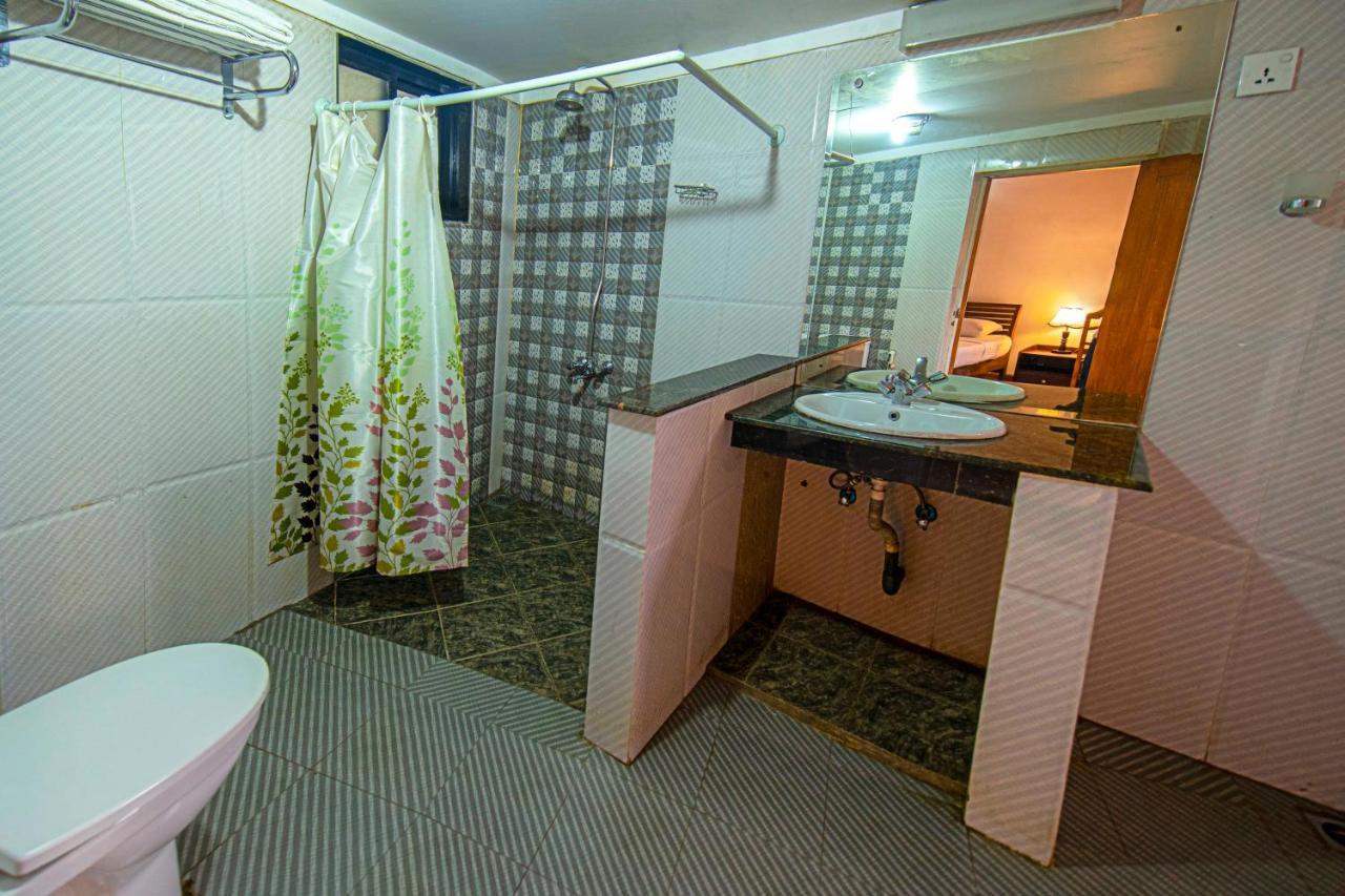 Aa Bungalow كاندي المظهر الخارجي الصورة
