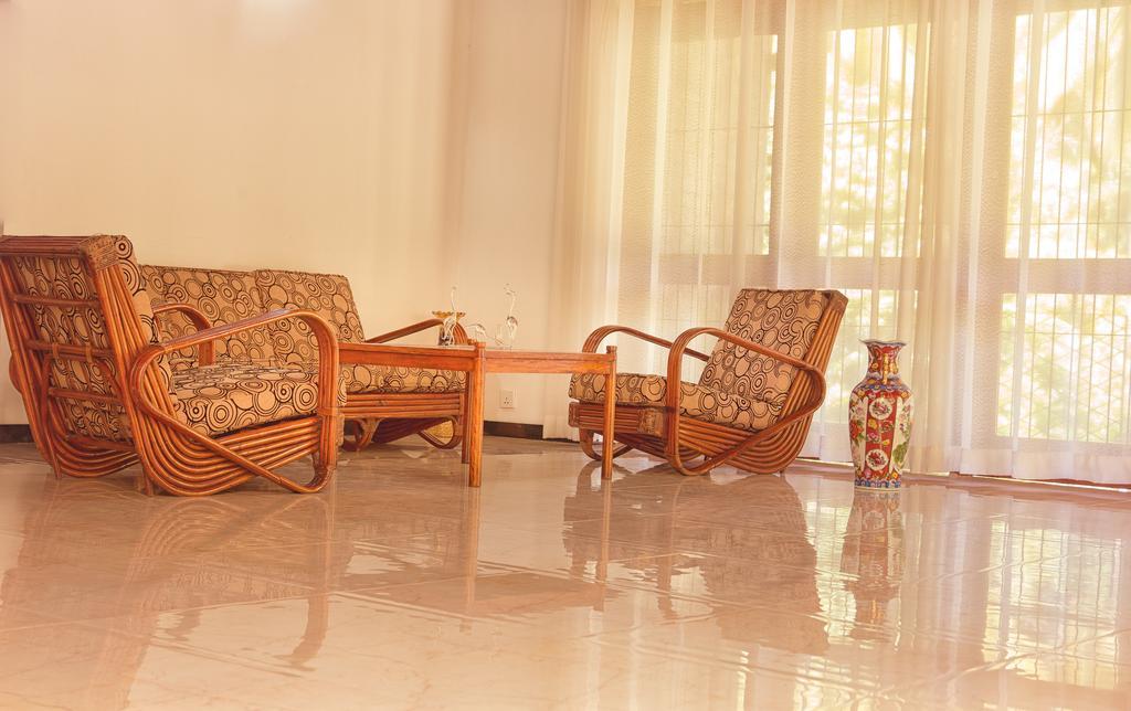 Aa Bungalow كاندي المظهر الخارجي الصورة