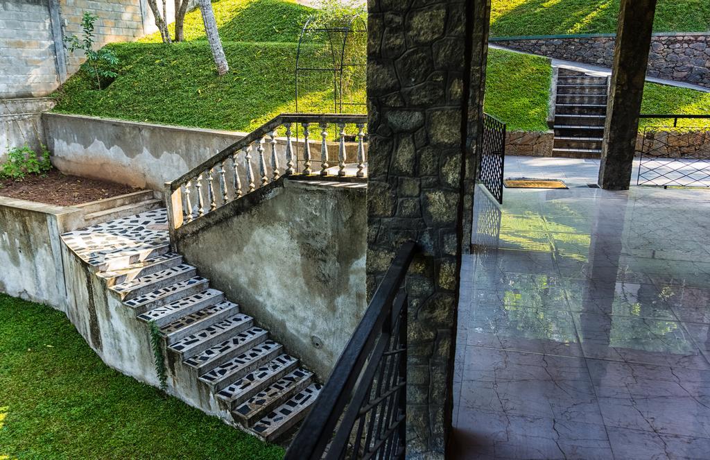 Aa Bungalow كاندي المظهر الخارجي الصورة