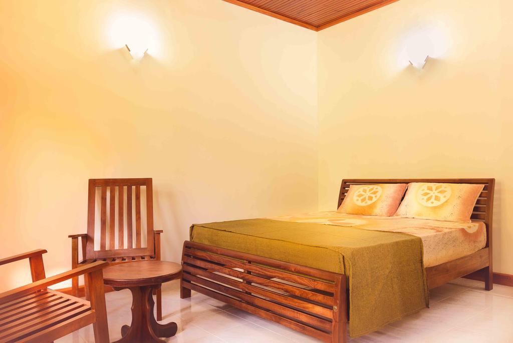 Aa Bungalow كاندي المظهر الخارجي الصورة