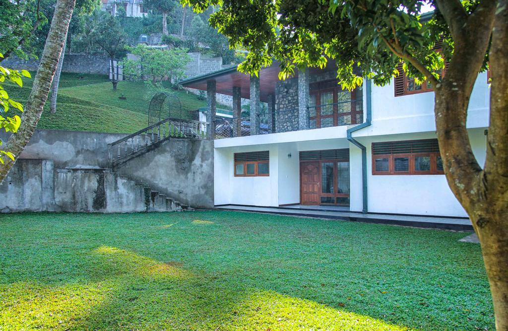 Aa Bungalow كاندي المظهر الخارجي الصورة