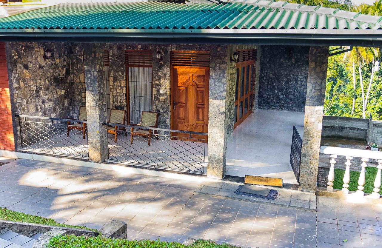 Aa Bungalow كاندي المظهر الخارجي الصورة