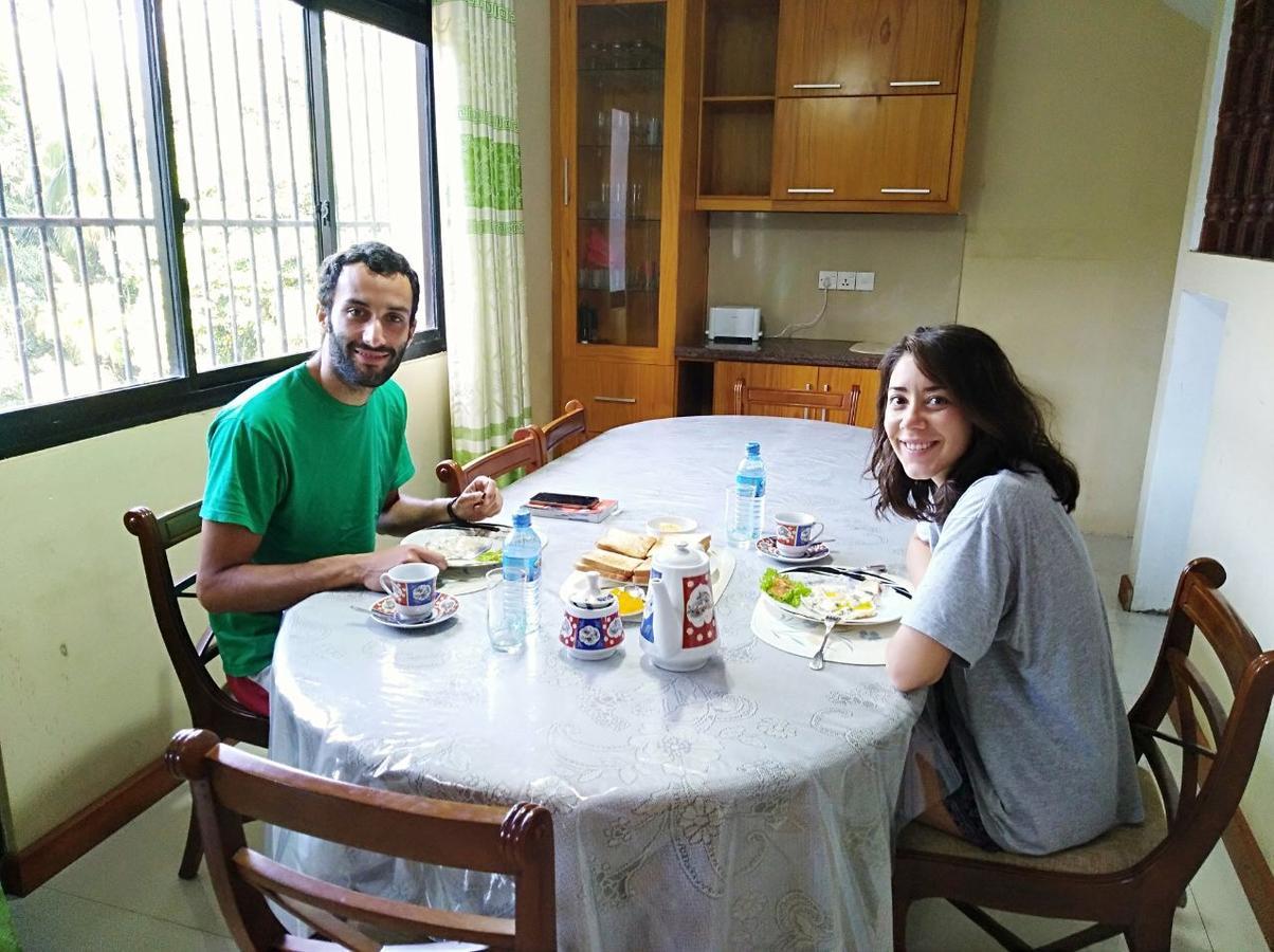 Aa Bungalow كاندي المظهر الخارجي الصورة