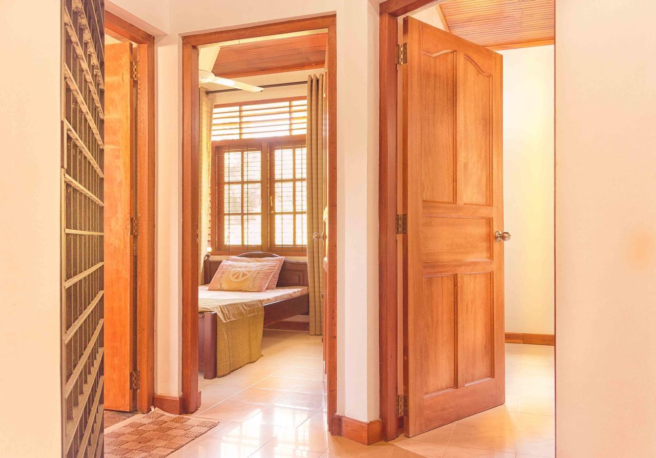 Aa Bungalow كاندي المظهر الخارجي الصورة