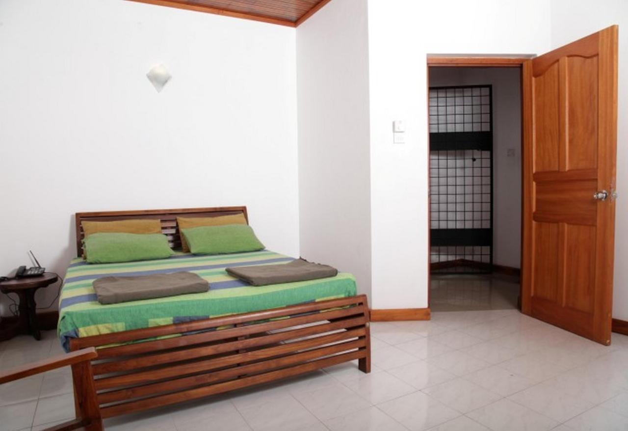 Aa Bungalow كاندي المظهر الخارجي الصورة