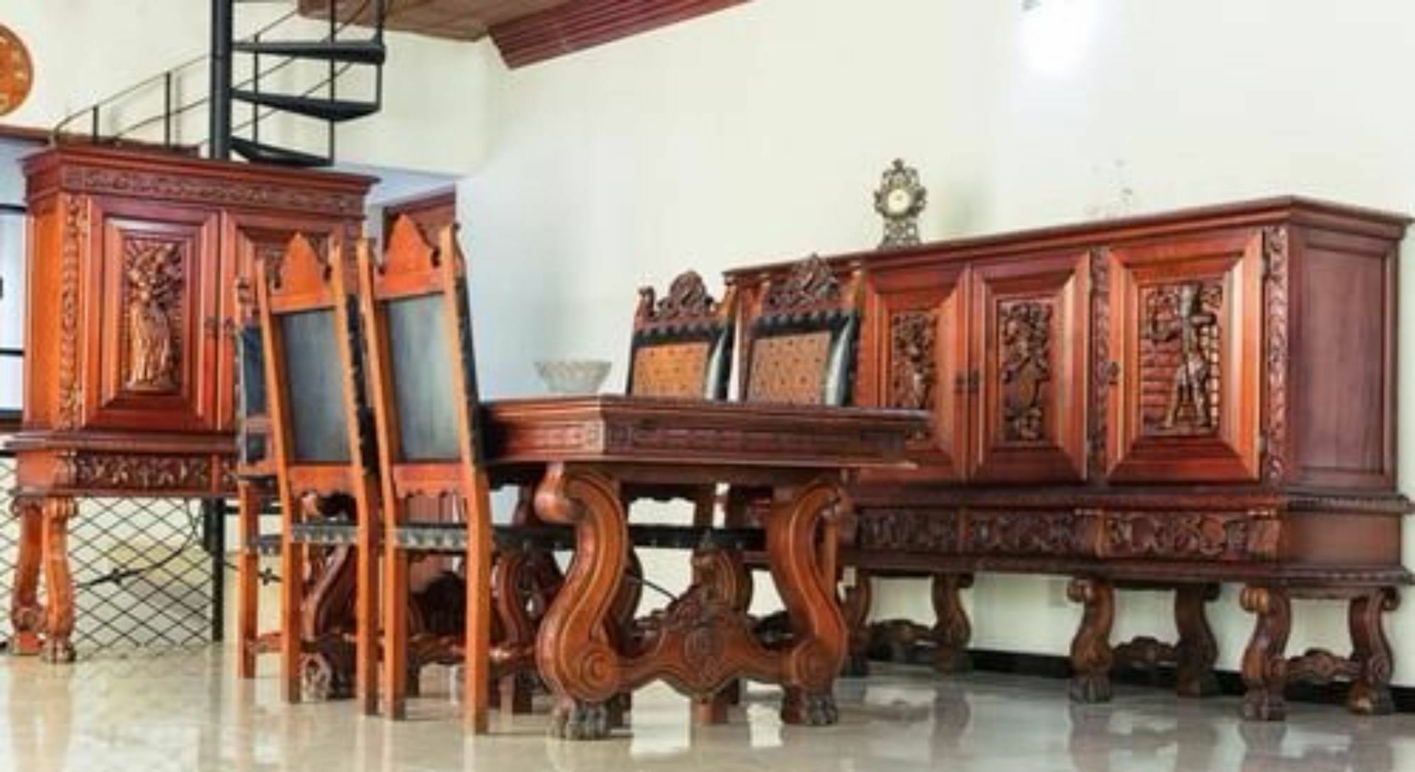 Aa Bungalow كاندي المظهر الخارجي الصورة
