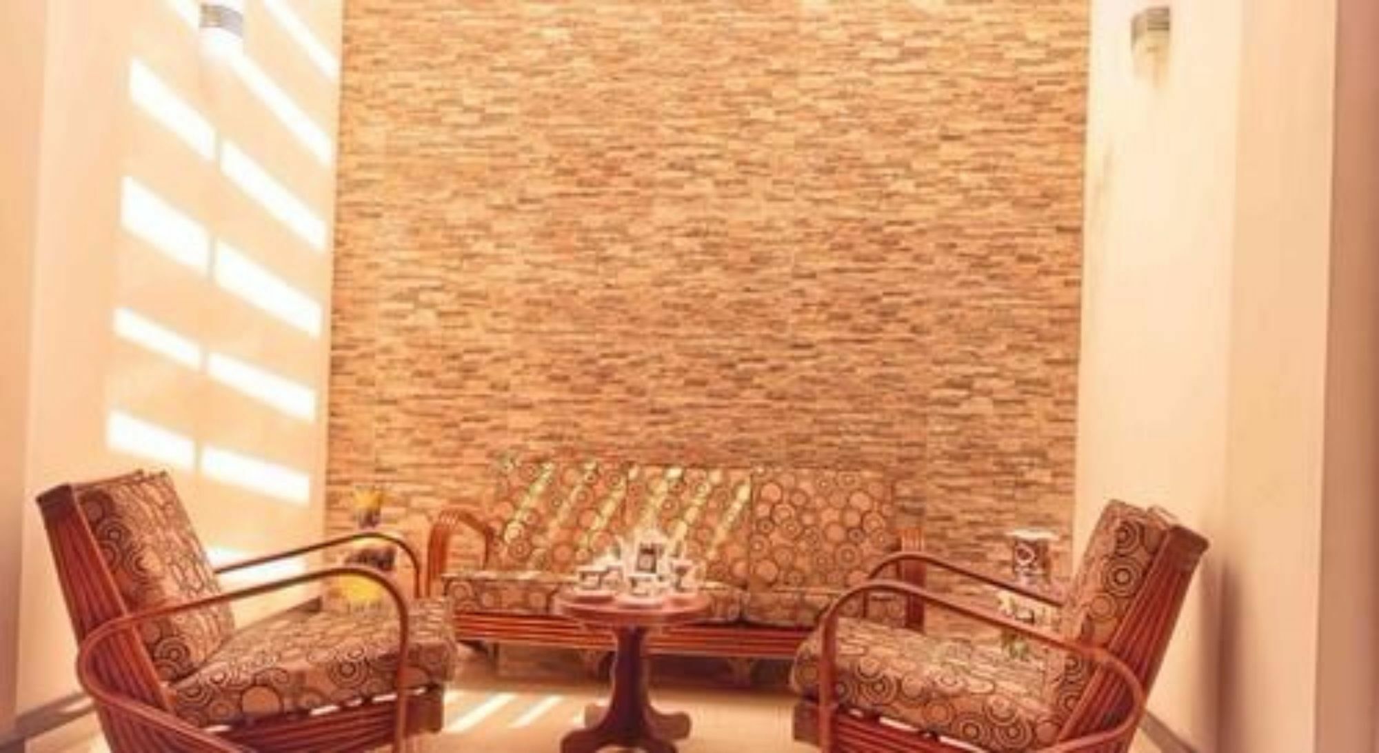 Aa Bungalow كاندي المظهر الخارجي الصورة