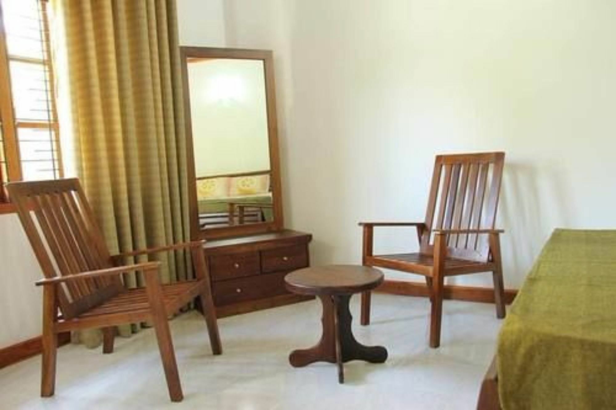 Aa Bungalow كاندي المظهر الخارجي الصورة
