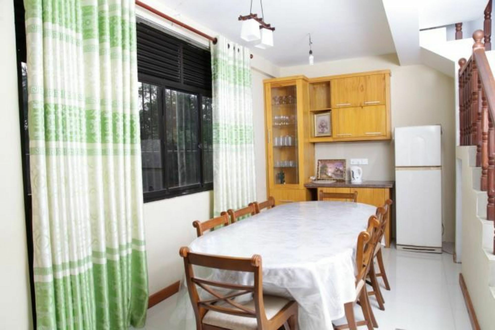 Aa Bungalow كاندي المظهر الخارجي الصورة
