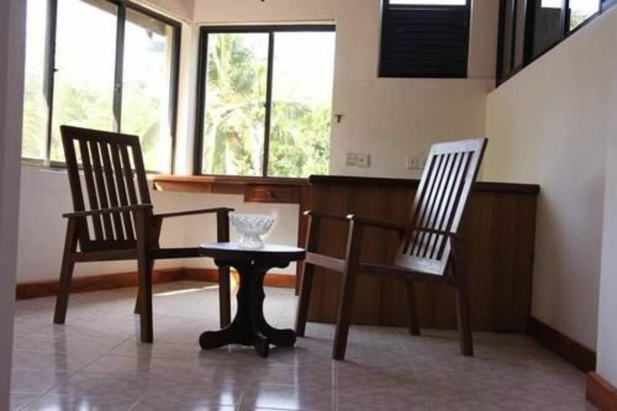 Aa Bungalow كاندي المظهر الخارجي الصورة