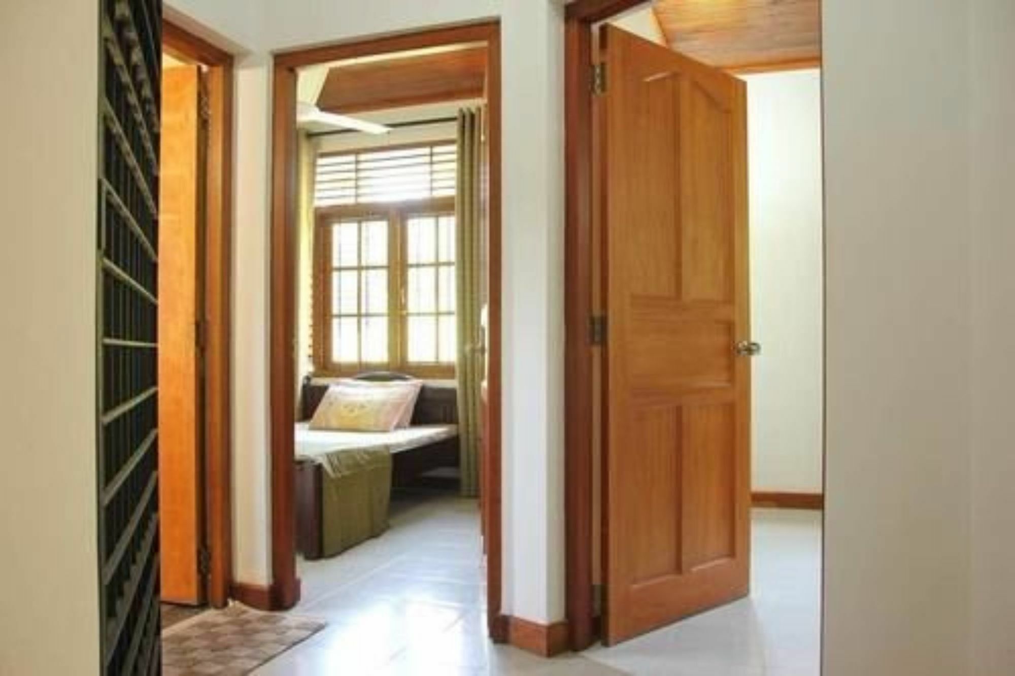 Aa Bungalow كاندي المظهر الخارجي الصورة