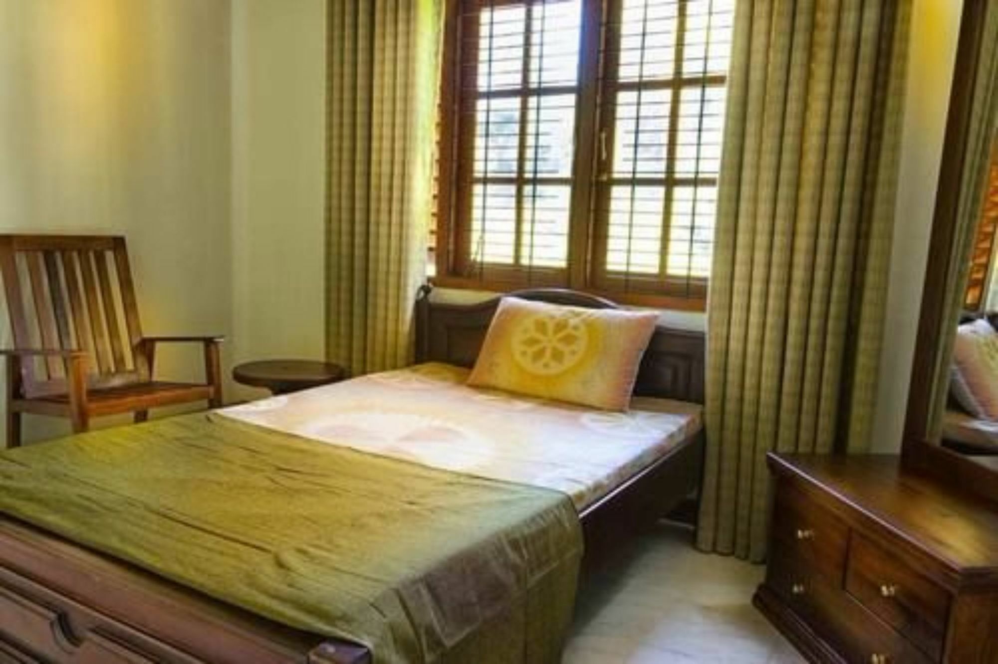 Aa Bungalow كاندي المظهر الخارجي الصورة