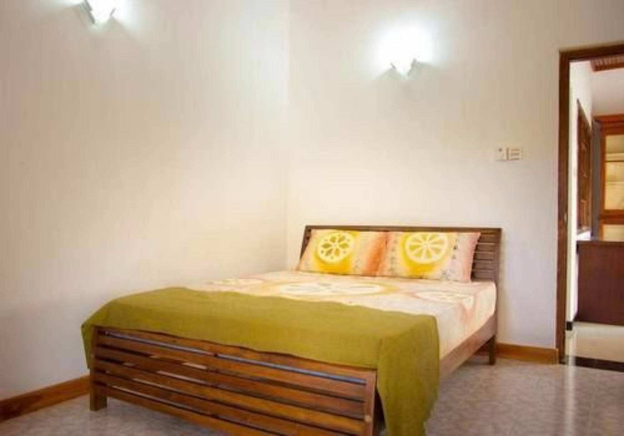 Aa Bungalow كاندي المظهر الخارجي الصورة