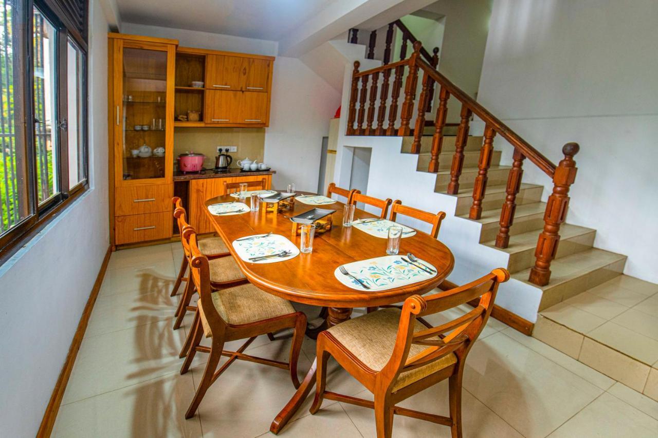 Aa Bungalow كاندي المظهر الخارجي الصورة