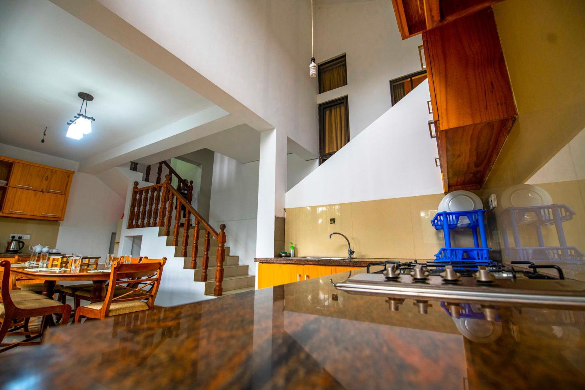 Aa Bungalow كاندي المظهر الخارجي الصورة