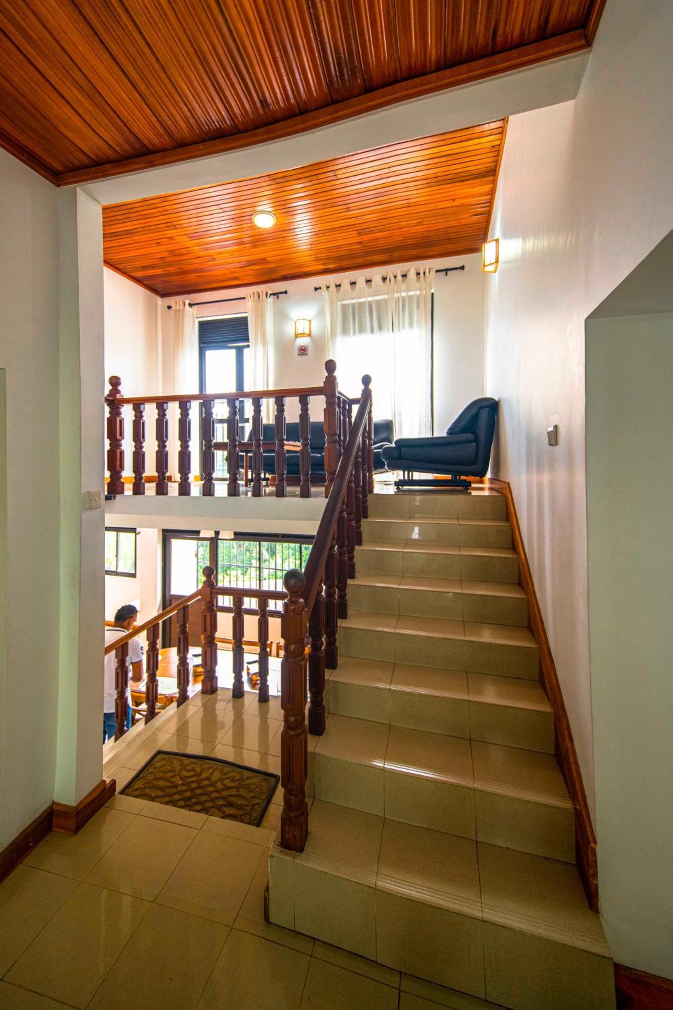 Aa Bungalow كاندي المظهر الخارجي الصورة