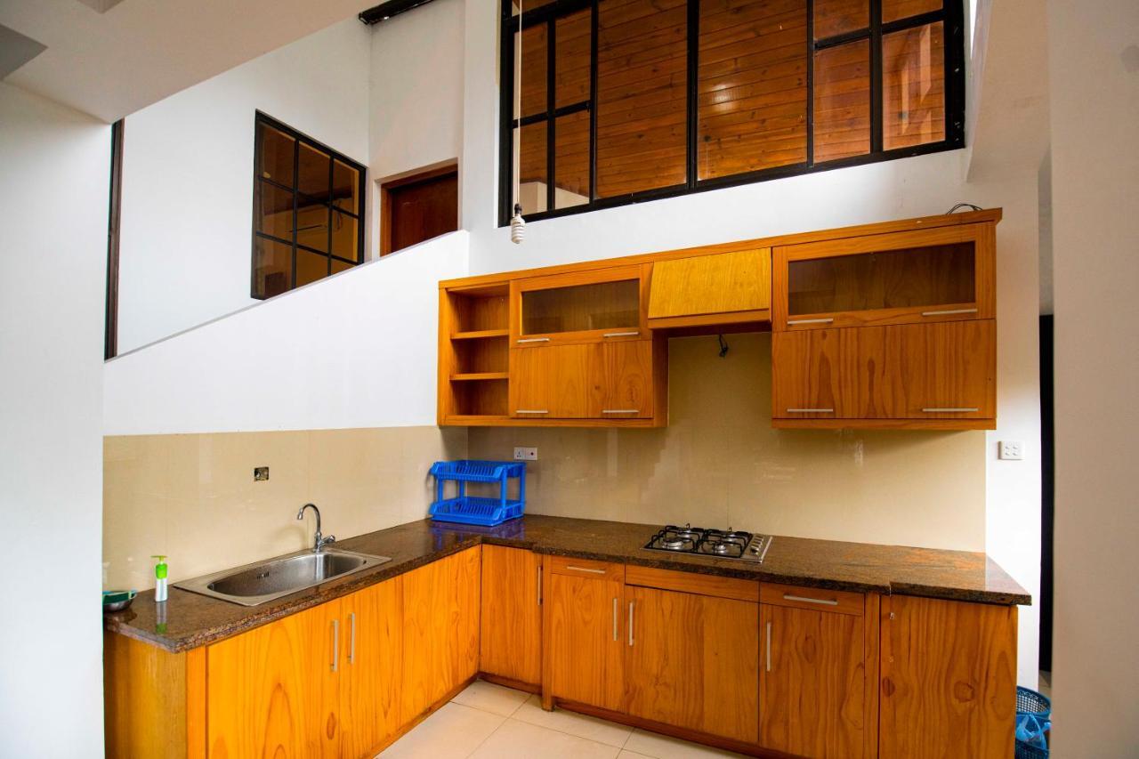 Aa Bungalow كاندي المظهر الخارجي الصورة
