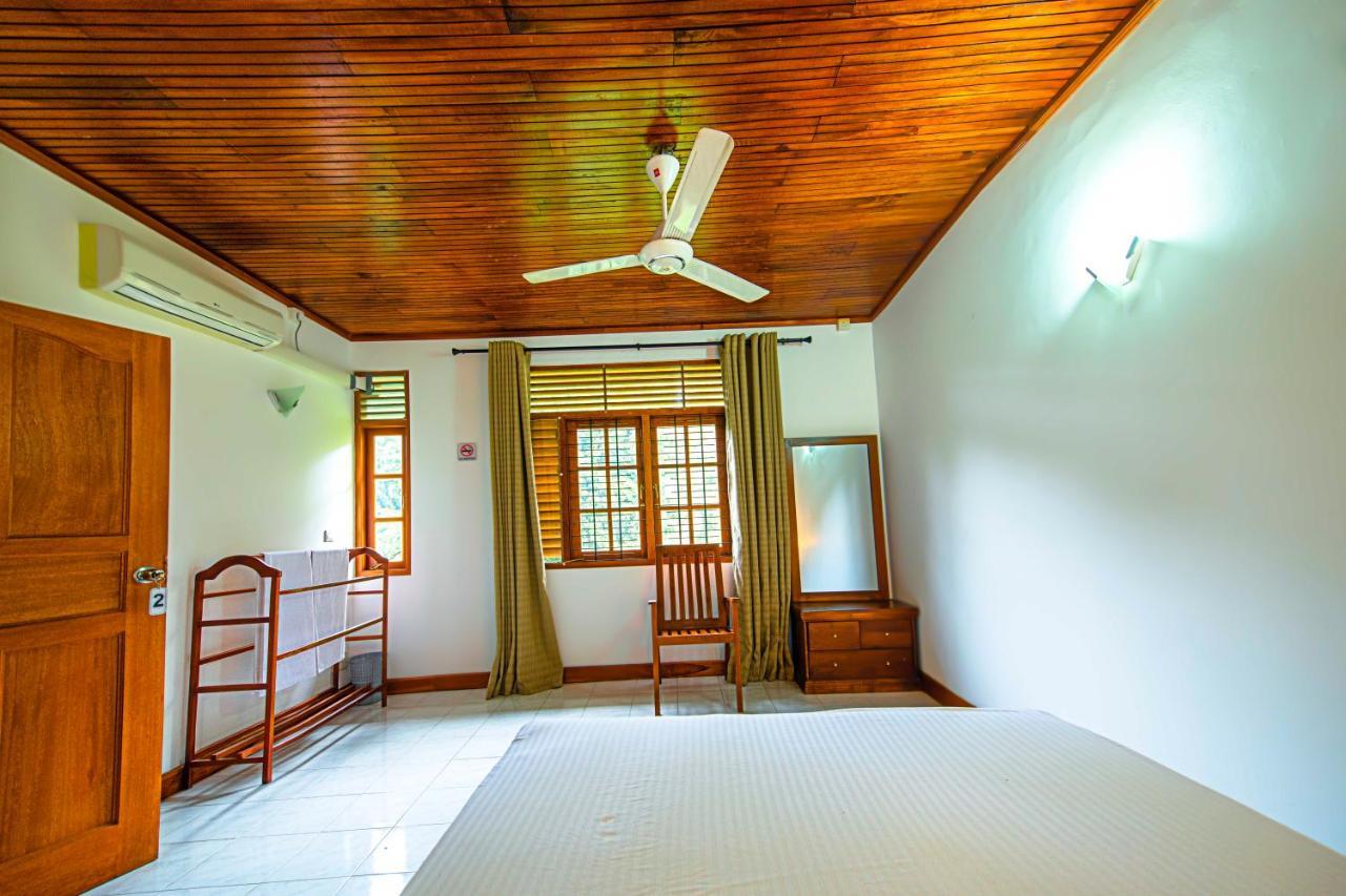 Aa Bungalow كاندي المظهر الخارجي الصورة
