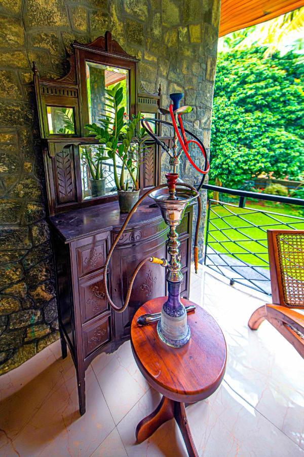 Aa Bungalow كاندي المظهر الخارجي الصورة
