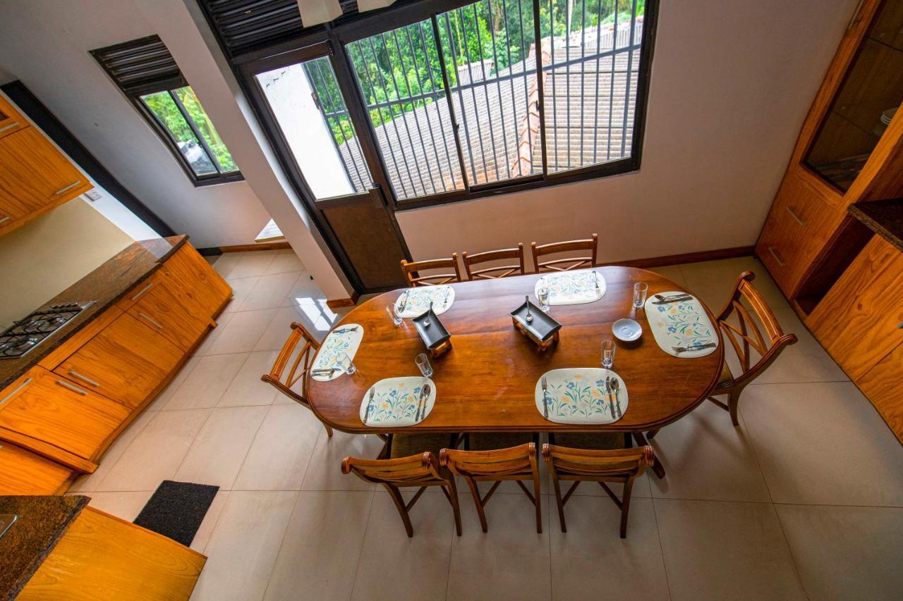 Aa Bungalow كاندي المظهر الخارجي الصورة