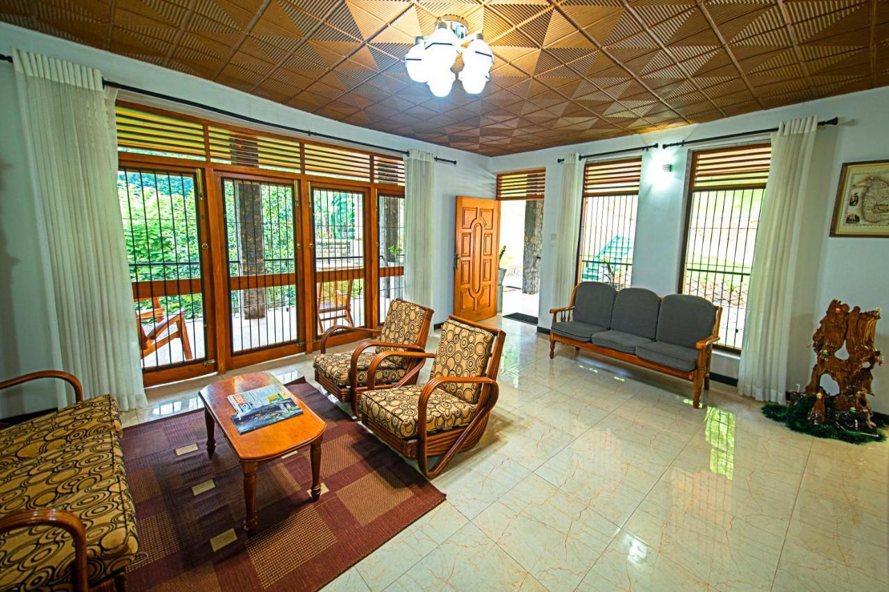 Aa Bungalow كاندي المظهر الخارجي الصورة