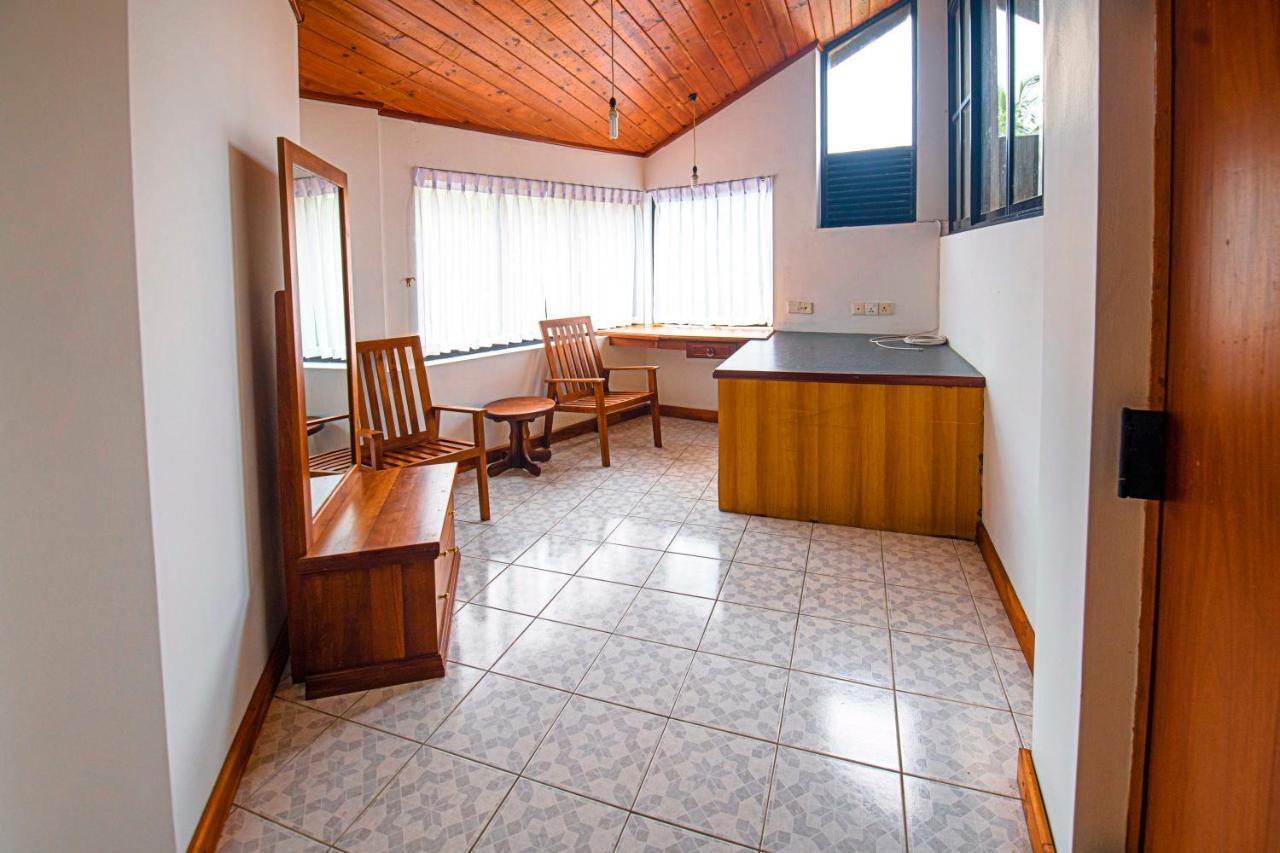 Aa Bungalow كاندي المظهر الخارجي الصورة